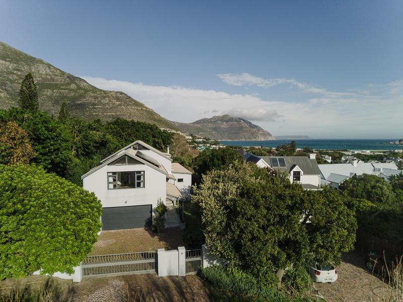 3 Bedroom Property for Sale in Berg En Dal Western Cape